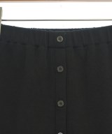 JOURNAL STANDARD relume（ジャーナルスタンダードレリューム）ロング・マキシ丈スカート 黒 サイズ:F レディース/2200697468024