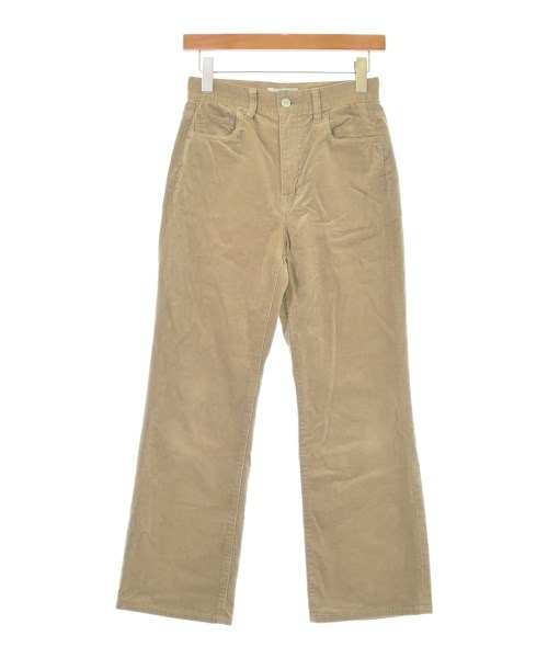 JOURNAL STANDARD relume(ジャーナルスタンダードレリューム)その他 ベージュ サイズ:36(S位)/2200697658104
