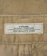 JOURNAL STANDARD relume（ジャーナルスタンダードレリューム）その他 ベージュ サイズ:36(S位) レディース/2200697658104