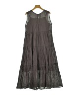 JOURNAL STANDARD relume（ジャーナルスタンダードレリューム）ワンピース グレー サイズ:F レディース/2200697658128