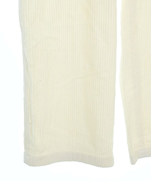 JOURNAL STANDARD relume（ジャーナルスタンダードレリューム）オールインワン/サロペット 白 サイズ:36(S位) レディース/2200697658135