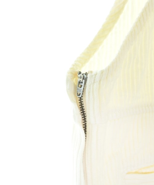 JOURNAL STANDARD relume（ジャーナルスタンダードレリューム）オールインワン/サロペット 白 サイズ:36(S位) レディース/2200697658135