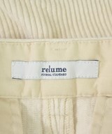 JOURNAL STANDARD relume（ジャーナルスタンダードレリューム）その他 白 サイズ:36(S位) レディース/2200697658159