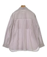 JOURNAL STANDARD relume（ジャーナルスタンダードレリューム）カジュアルシャツ ピンク サイズ:F レディース/2200698781115
