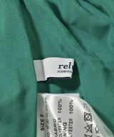 JOURNAL STANDARD relume（ジャーナルスタンダードレリューム）ロング・マキシ丈スカート 緑 サイズ:F レディース/2200698781153