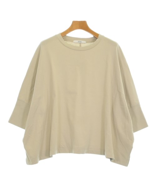 JOURNAL STANDARD relume(ジャーナルスタンダードレリューム)Tシャツ・カットソー ベージュ サイズ:F/2200699333054