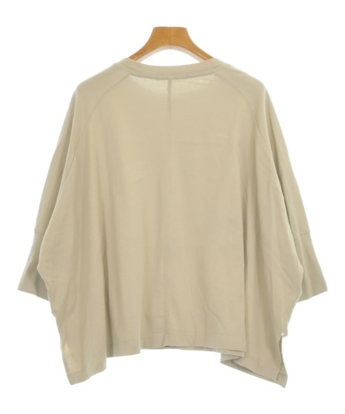 JOURNAL STANDARD relume（ジャーナルスタンダードレリューム）Tシャツ・カットソー ベージュ サイズ:F レディース/2200699333054