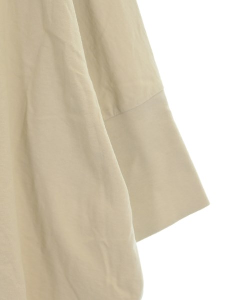 JOURNAL STANDARD relume（ジャーナルスタンダードレリューム）Tシャツ・カットソー ベージュ サイズ:F レディース/2200699333054