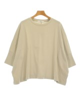 JOURNAL STANDARD relume（ジャーナルスタンダードレリューム）Tシャツ・カットソー ベージュ サイズ:F レディース/2200699333054