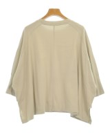 JOURNAL STANDARD relume（ジャーナルスタンダードレリューム）Tシャツ・カットソー ベージュ サイズ:F レディース/2200699333054