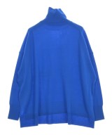 JOURNAL STANDARD relume（ジャーナルスタンダードレリューム）ニット・セーター 青 サイズ:F レディース/2200699333061