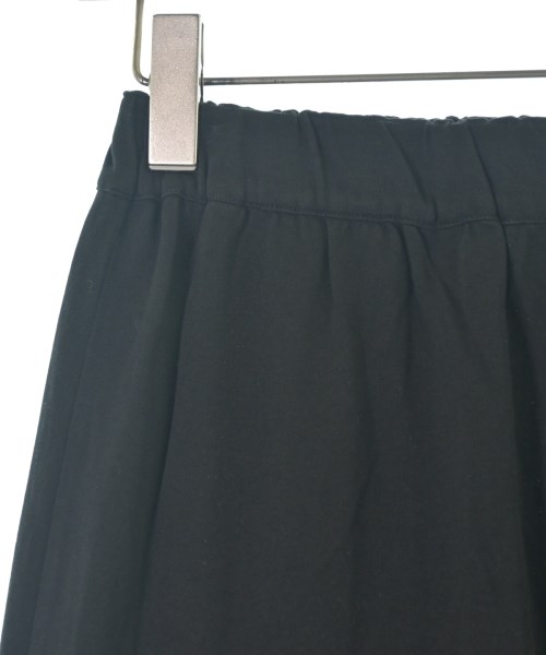JOURNAL STANDARD relume（ジャーナルスタンダードレリューム）ロング・マキシ丈スカート 黒 サイズ:F レディース/2200700379040