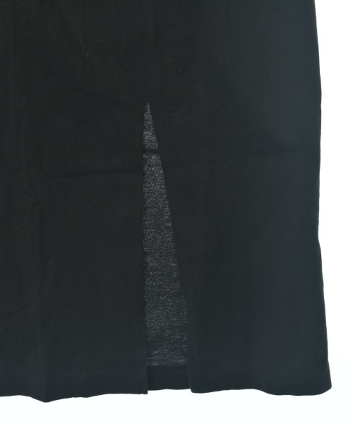 JOURNAL STANDARD relume（ジャーナルスタンダードレリューム）ロング・マキシ丈スカート 黒 サイズ:F レディース/2200700379040