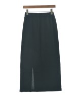 JOURNAL STANDARD relume（ジャーナルスタンダードレリューム）ロング・マキシ丈スカート 黒 サイズ:F レディース/2200700379040