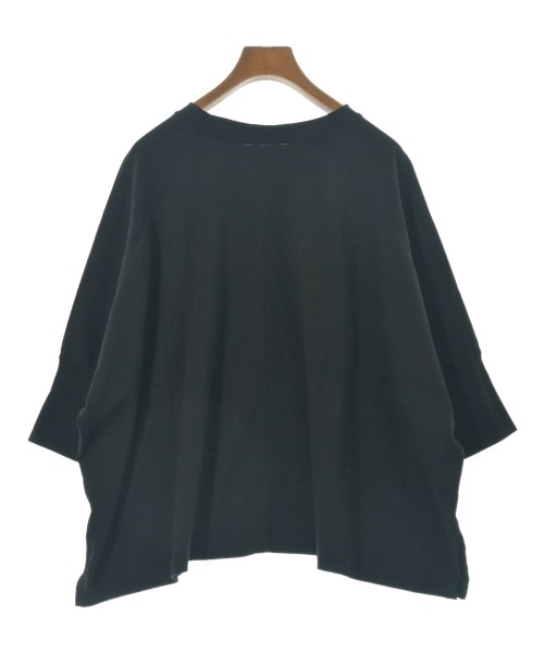 JOURNAL STANDARD relume（ジャーナルスタンダードレリューム）Tシャツ・カットソー 黒 サイズ:F レディース/2200700379057