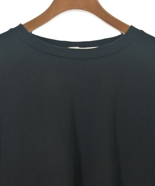 JOURNAL STANDARD relume（ジャーナルスタンダードレリューム）Tシャツ・カットソー 黒 サイズ:F レディース/2200700379057