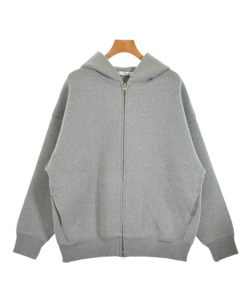 JOURNAL STANDARD relume(ジャーナルスタンダードレリューム)パーカー グレー サイズ:F/2200645510010