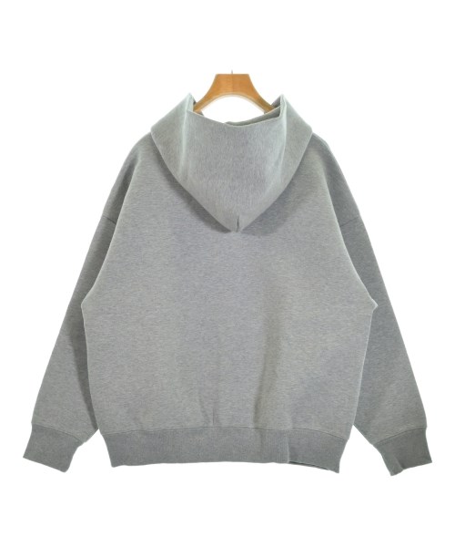 JOURNAL STANDARD relume（ジャーナルスタンダードレリューム）パーカー グレー サイズ:F レディース/2200645510010