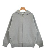 JOURNAL STANDARD relume（ジャーナルスタンダードレリューム）パーカー グレー サイズ:F レディース/2200645510010