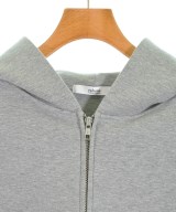 JOURNAL STANDARD relume（ジャーナルスタンダードレリューム）パーカー グレー サイズ:F レディース/2200645510010