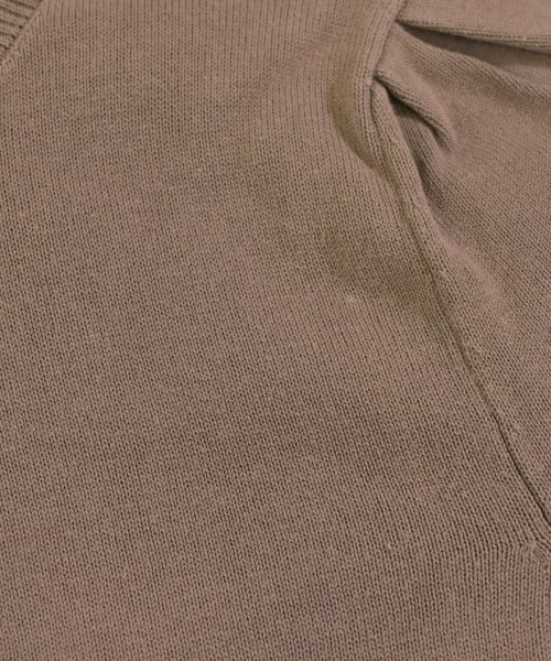 JOURNAL STANDARD relume（ジャーナルスタンダードレリューム）ワンピース 茶 サイズ:F レディース/2200647297018