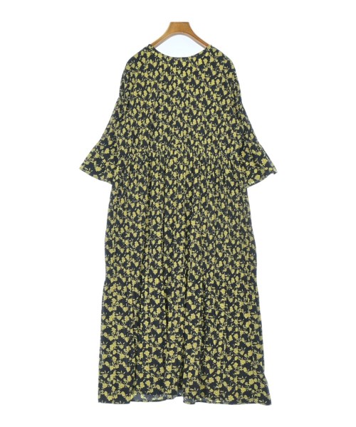 JOURNAL STANDARD relume（ジャーナルスタンダードレリューム）ワンピース 黒 サイズ:F レディース/2200648268024