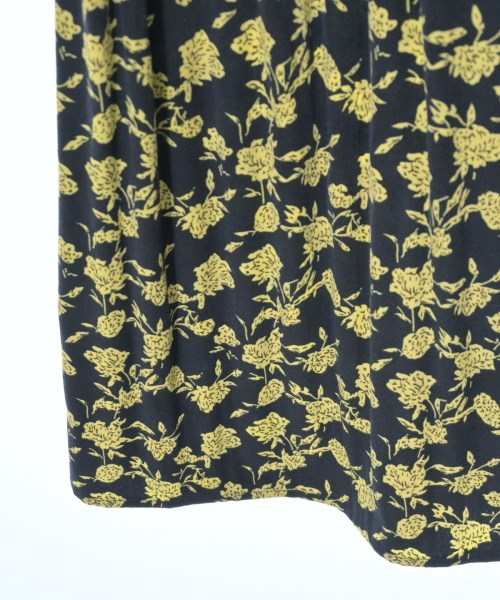 JOURNAL STANDARD relume（ジャーナルスタンダードレリューム）ワンピース 黒 サイズ:F レディース/2200648268024