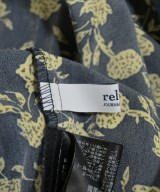 JOURNAL STANDARD relume（ジャーナルスタンダードレリューム）ワンピース 黒 サイズ:F レディース/2200648268024