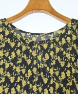 JOURNAL STANDARD relume（ジャーナルスタンダードレリューム）ワンピース 黒 サイズ:F レディース/2200648268024