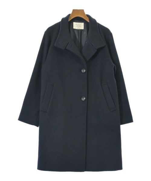 JOURNAL STANDARD relume(ジャーナルスタンダードレリューム)その他 紺 サイズ:36(S位)/2200650676015