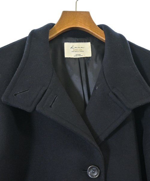 JOURNAL STANDARD relume（ジャーナルスタンダードレリューム）その他 紺 サイズ:36(S位) レディース/2200650676015