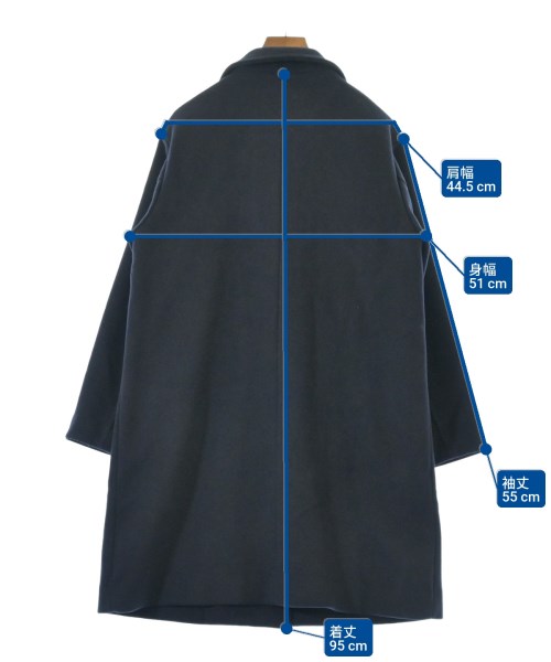 JOURNAL STANDARD relume（ジャーナルスタンダードレリューム）その他 紺 サイズ:36(S位) レディース/2200650676015