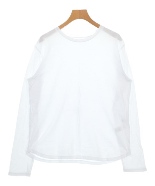JOURNAL STANDARD relume(ジャーナルスタンダードレリューム)Tシャツ・カットソー 白 サイズ:F/2200650888067