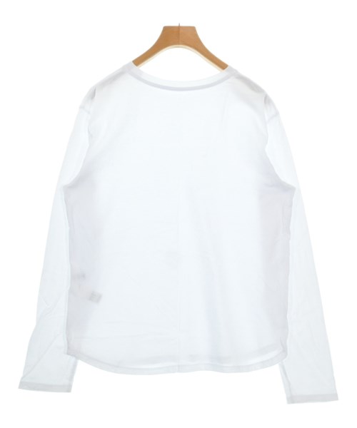 JOURNAL STANDARD relume（ジャーナルスタンダードレリューム）Tシャツ・カットソー 白 サイズ:F レディース/2200650888067