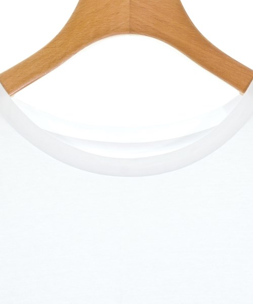 JOURNAL STANDARD relume（ジャーナルスタンダードレリューム）Tシャツ・カットソー 白 サイズ:F レディース/2200650888067