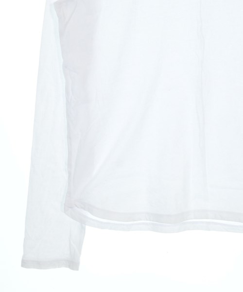 JOURNAL STANDARD relume（ジャーナルスタンダードレリューム）Tシャツ・カットソー 白 サイズ:F レディース/2200650888067