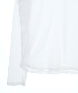 JOURNAL STANDARD relume（ジャーナルスタンダードレリューム）Tシャツ・カットソー 白 サイズ:F レディース/2200650888067