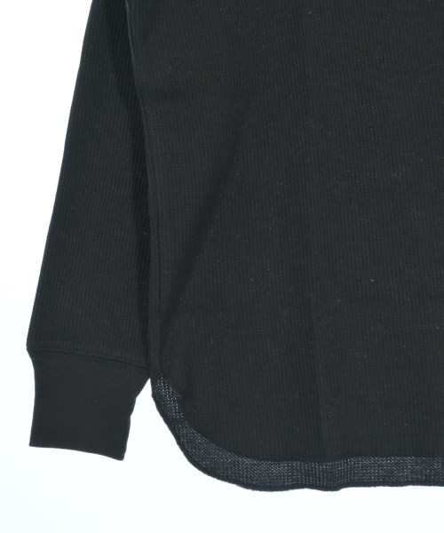 JOURNAL STANDARD relume（ジャーナルスタンダードレリューム）Tシャツ・カットソー 黒 サイズ:F レディース/2200650904026