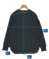 JOURNAL STANDARD relume（ジャーナルスタンダードレリューム）Tシャツ・カットソー 黒 サイズ:F レディース/2200650904026