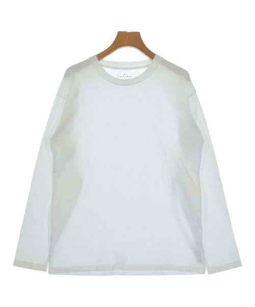 JOURNAL STANDARD relume(ジャーナルスタンダードレリューム)Tシャツ・カットソー 白 サイズ:F/2200650904033