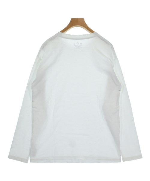 JOURNAL STANDARD relume（ジャーナルスタンダードレリューム）Tシャツ・カットソー 白 サイズ:F レディース/2200650904033
