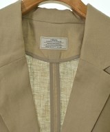 JOURNAL STANDARD relume（ジャーナルスタンダードレリューム）カジュアルジャケット ベージュ サイズ:38(M位) レディース/2200654665039