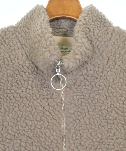 JOURNAL STANDARD relume（ジャーナルスタンダードレリューム）その他 茶 サイズ:F レディース/2200644319089