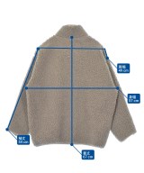 JOURNAL STANDARD relume（ジャーナルスタンダードレリューム）その他 茶 サイズ:F レディース/2200644319089