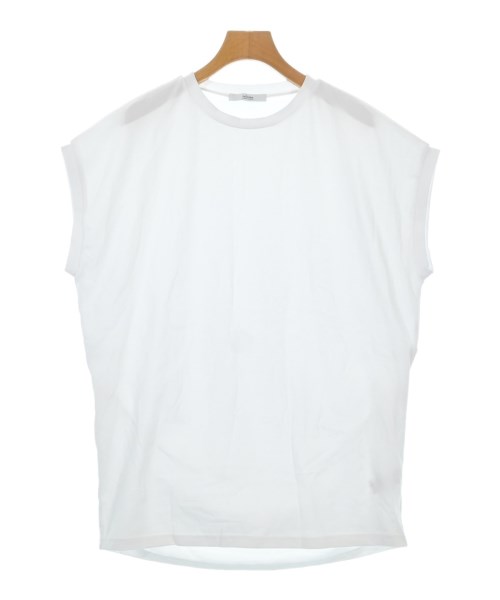 JOURNAL STANDARD relume(ジャーナルスタンダードレリューム)ノースリーブ 白 サイズ:F/2200647017180