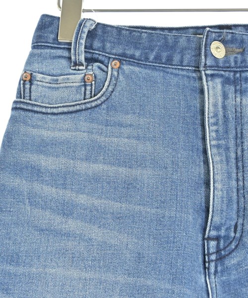 JOURNAL STANDARD relume（ジャーナルスタンダードレリューム）デニムパンツ 青 サイズ:36(S位) レディース/2200648016045