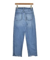 JOURNAL STANDARD relume（ジャーナルスタンダードレリューム）デニムパンツ 青 サイズ:36(S位) レディース/2200648016045