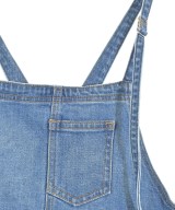 JOURNAL STANDARD relume（ジャーナルスタンダードレリューム）ワンピース 青 サイズ:36(S位) レディース/2200648016069