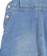 JOURNAL STANDARD relume（ジャーナルスタンダードレリューム）ワンピース 青 サイズ:36(S位) レディース/2200648016069