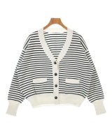 JOURNAL STANDARD relume（ジャーナルスタンダードレリューム）カーディガン 白 サイズ:F レディース/2200648113065